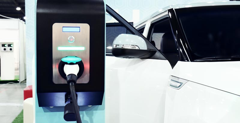 punto de carga coches electricos shar-e exchange your energy